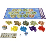 999 Games Catan: Junior Bordspel Nederlands, 2 - 4 spelers, 30 minuten, Vanaf 6 jaar