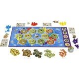 999 Games Catan: Junior Bordspel Nederlands, 2 - 4 spelers, 30 minuten, Vanaf 6 jaar