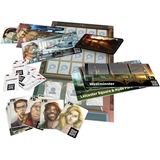 999 Games Chronicles of Crime Spel Nederlands, 1 - 4 spelers, 60 - 90 minuten, Vanaf 12 jaar