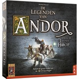 999 Games De Legenden van Andor: De Laatste Hoop Bordspel 