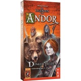999 Games De Legenden van Andor: Donkere Helden Bordspel uitbreiding