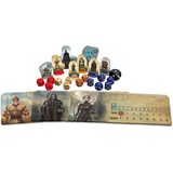 999 Games De Legenden van Andor: Donkere Helden Bordspel uitbreiding