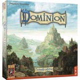 999 Games Dominion Kaartspel Nederlands, Tweede editie, 2-4 spelers, 30 minuten, vanaf 8 jaar