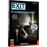 999 Games EXIT - De Duistere Catacomben Spel Nederlands