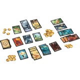 999 Games Lost Cities: Rivalen Kaartspel Nederlands, 2-4 spelers, 30 minuten, vanaf 10 jaar