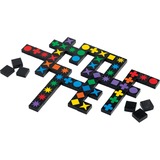 999 Games Qwirkle Bordspel Nederlands, Frans, 2 - 4 spelers, 45 minuten, Vanaf 6 jaar