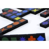 999 Games Qwirkle Bordspel Nederlands, Frans, 2 - 4 spelers, 45 minuten, Vanaf 6 jaar