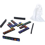 999 Games Qwirkle Bordspel Nederlands, Frans, 2 - 4 spelers, 45 minuten, Vanaf 6 jaar