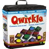 Qwirkle Reiseditie Bordspel