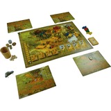 999 Games Stenen Tijdperk Bordspel Nederlands, 2 - 4 spelers, 60 - 90 minuten, Vanaf 10 jaar