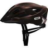 Abus Fietshelm Aduro 2.0 Zwart/koper, 58 - 62 cm