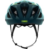 Abus Fietshelm Aduro 2.1 Donkerblauw, 58 - 62 cm