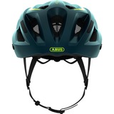 Abus Fietshelm Aduro 2.1 Donkerblauw, 58 - 62 cm