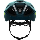 Abus Fietshelm Aduro 2.1 Donkerblauw, 58 - 62 cm