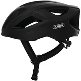 Abus Fietshelm Aduro 2.1 Zwart, 52 - 58 cm