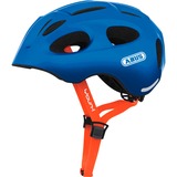 Abus Kinderhelm Youn-I Blauw