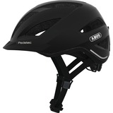 Abus Pedelec 1.1 black edition L helm Zwart