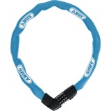 Abus Tresor 1385 slot Blauw, 85 cm