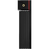 Abus UGRIP Bordo 5700 slot Zwart, 80cm