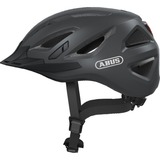 Abus Urban-I 3.0 helm Titanium, Maat M, 52 - 58 cm