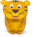 Affenzahn Kleine rugzak Timmy Tiger Geel/bruin