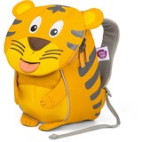 Affenzahn Kleine rugzak Timmy Tiger Geel/bruin