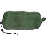 Amazonas Adventure Hero XXL hangmat Bruin/groen
