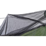 Amazonas Adventure Hero XXL hangmat bruin/groen