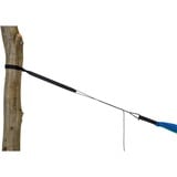 Amazonas Adventure Rope bevestiging Zwart