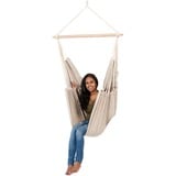 Amazonas Artista Sand hangstoel Beige