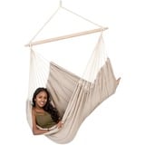 Amazonas Artista Sand hangstoel Beige