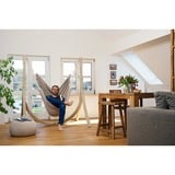 Amazonas Artista Sand hangstoel Beige