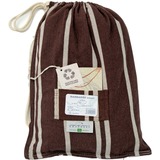 Amazonas Barbados Mocca hangmat Bruin