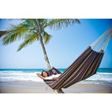 Amazonas Barbados Mocca hangmat Bruin