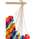 Amazonas Brasil Rainbow hangstoel Blauw