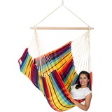 Amazonas Brasil Rainbow hangstoel Blauw