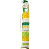 Amazonas Brasilia apple hangmat Groen/geel