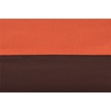 Amazonas California Terracotta hangstoel Bruin/oranje