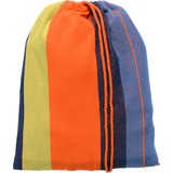 Amazonas Colombiana Mandarina hangmat Oranje/blauw