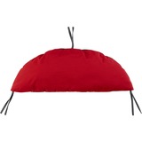 Amazonas Fat Hammock Red hangmat  Rood/grijs