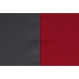 Amazonas Fat Hammock Red hangmat  Rood/grijs