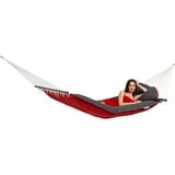 Amazonas Fat Hammock Red hangmat  Rood/grijs