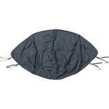 Amazonas Globo Chair Anthracite hangstoel Antraciet