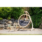 Amazonas Globo Chair Anthracite hangstoel Antraciet