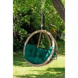Amazonas Globo Chair Verde hangstoel Groen