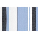 Amazonas Havanna Marine hangstoel Wit/blauw