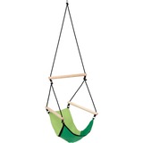 Amazonas Kid's Swinger hangstoel Groen/lichtgroen