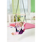 Amazonas Kid's Swinger hangstoel Pink/lila
