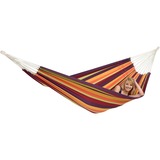 Amazonas Lambada Tropical hangmat Rood/geel