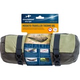 Amazonas Moskito-Traveller Thermo XXL hangmat bruin/beige